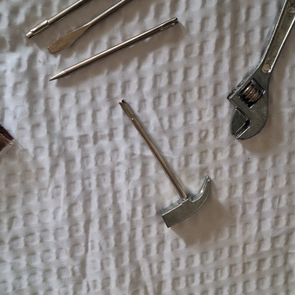 mini tool kit - Picture 8 of 11